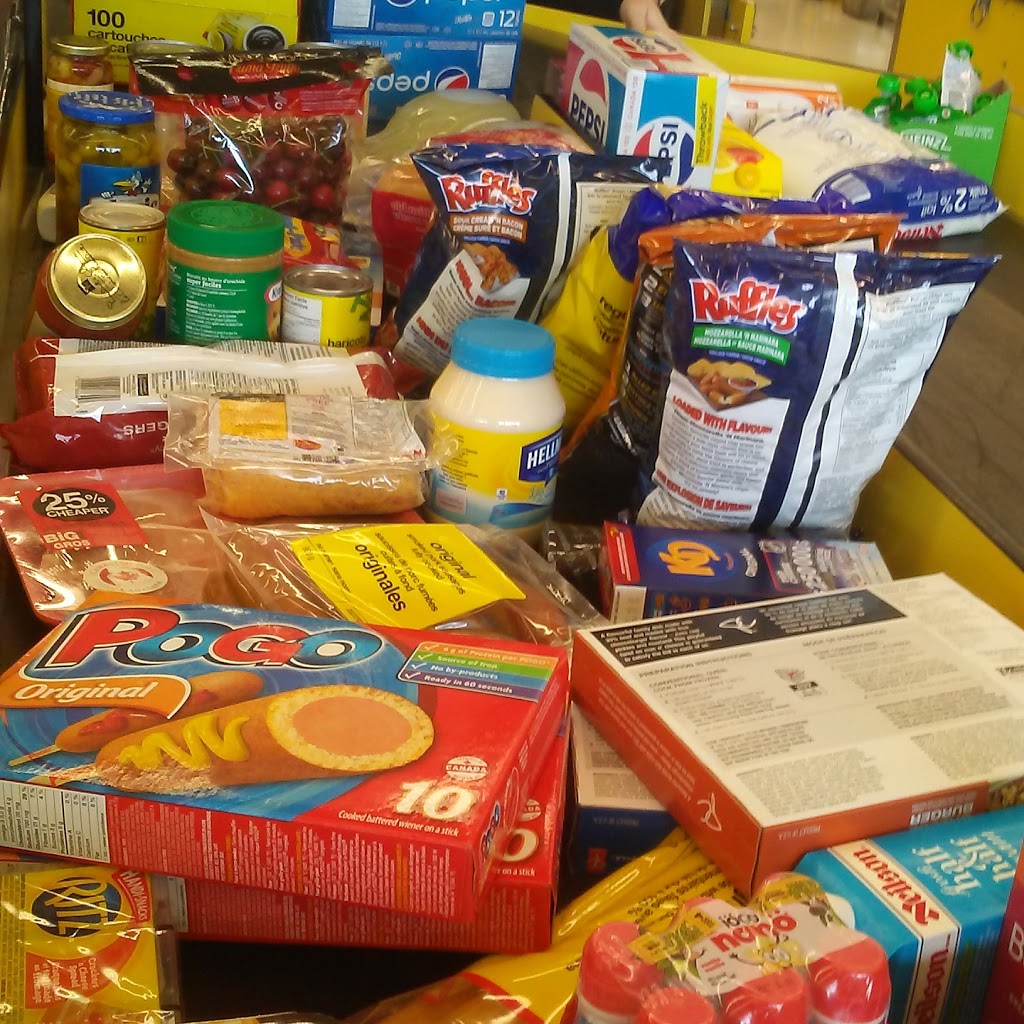 Jasons No Frills | 1029 Brodie Dr, Orillia, ON L3V 6H4, Canada | Phone: (866) 987-6453