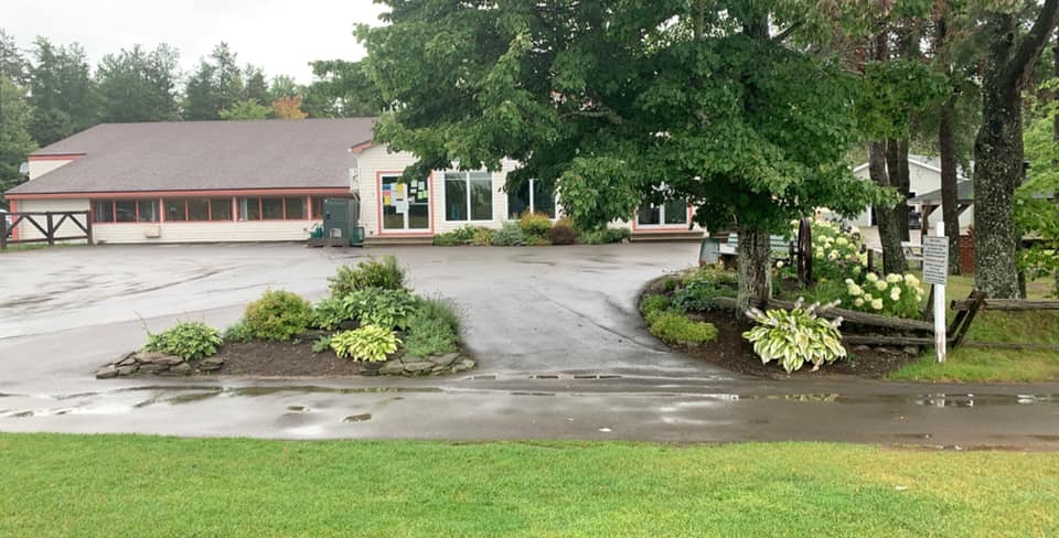 St Ignace Golf Club | 79 Chem. le Buttereau, Saint-Ignace, NB E4X 2G5, Canada | Phone: (506) 876-3737