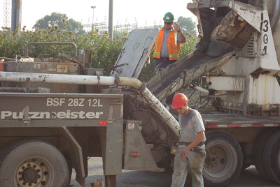REPARATION DE BETON MONTREAL | 1585 Rue Potier, Laval, QC H7M 4J6, Canada | Phone: (514) 974-7595