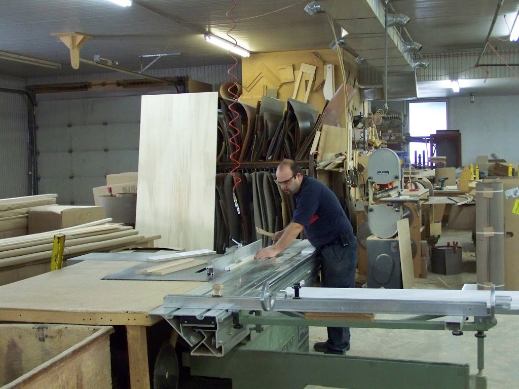 Mobilier Phoenix | du parc, 117 Rue du Parc, Saint-Georges, QC G5Z 0H9, Canada | Phone: (418) 227-0288