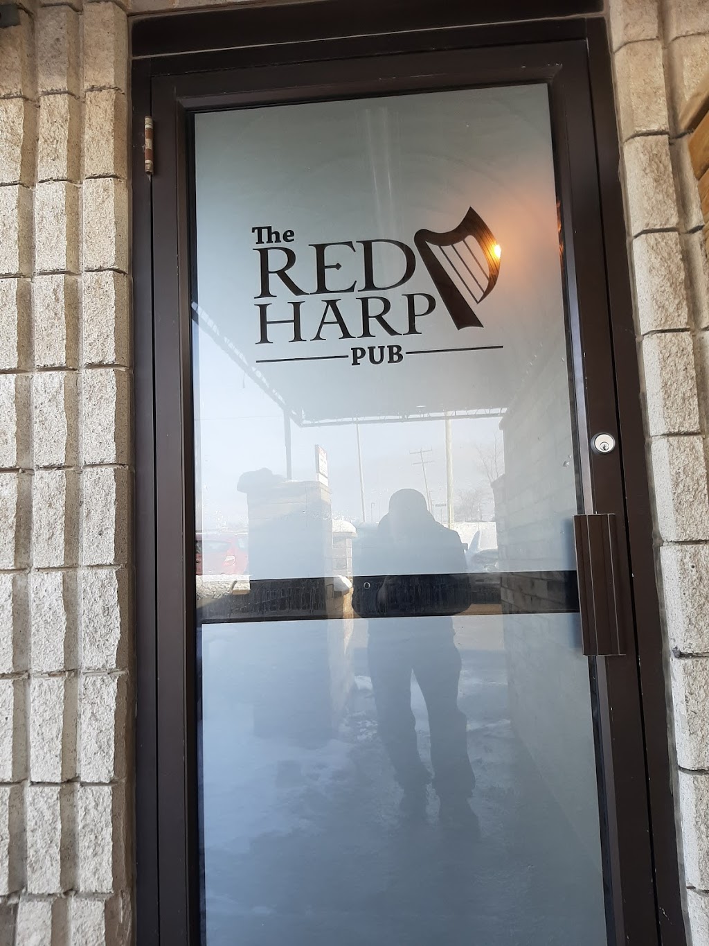 The Red Harp | Shamrock Rd, Erin, ON N0B 1T0, Canada | Phone: (519) 833-7444
