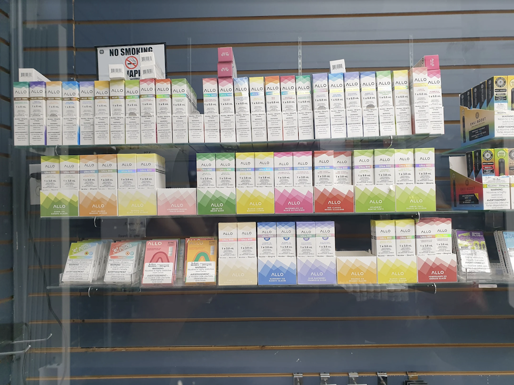 Vape-540 | 540 Taunton Rd E, Oshawa, ON L1K 2B8, Canada | Phone: (905) 723-9696