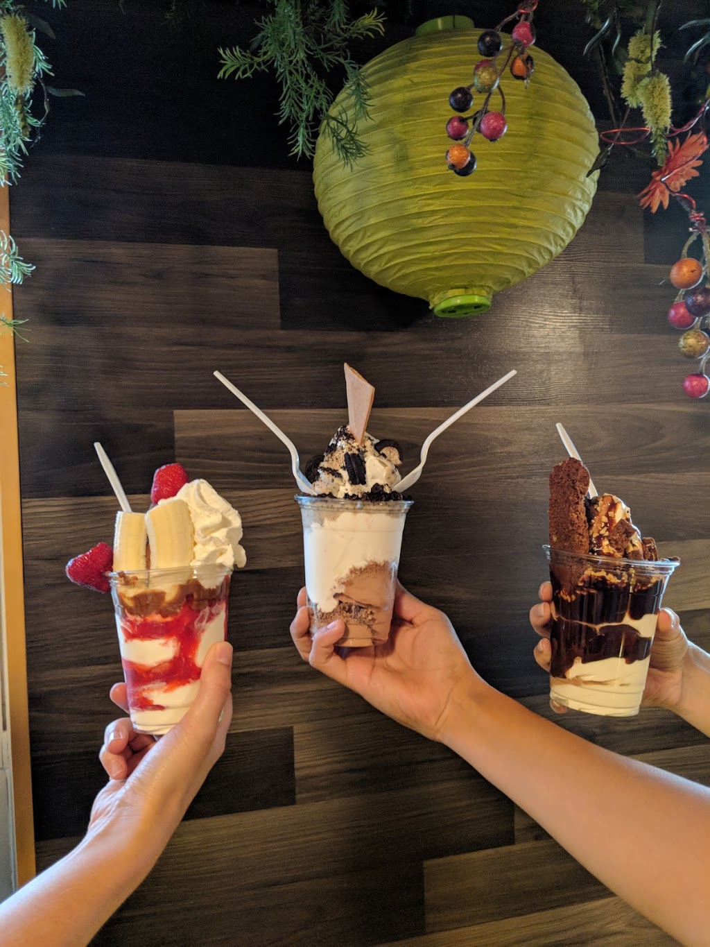 Kiosque Choco-Latté | 4 Rue Bennett E, Thetford Mines, QC G6G 2R5, Canada | Phone: (418) 335-6511