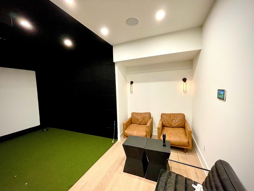 Ontario Golf Simulators | 2 Halstead Rd, Courtice, ON L1E 1T6, Canada | Phone: (877) 268-6926