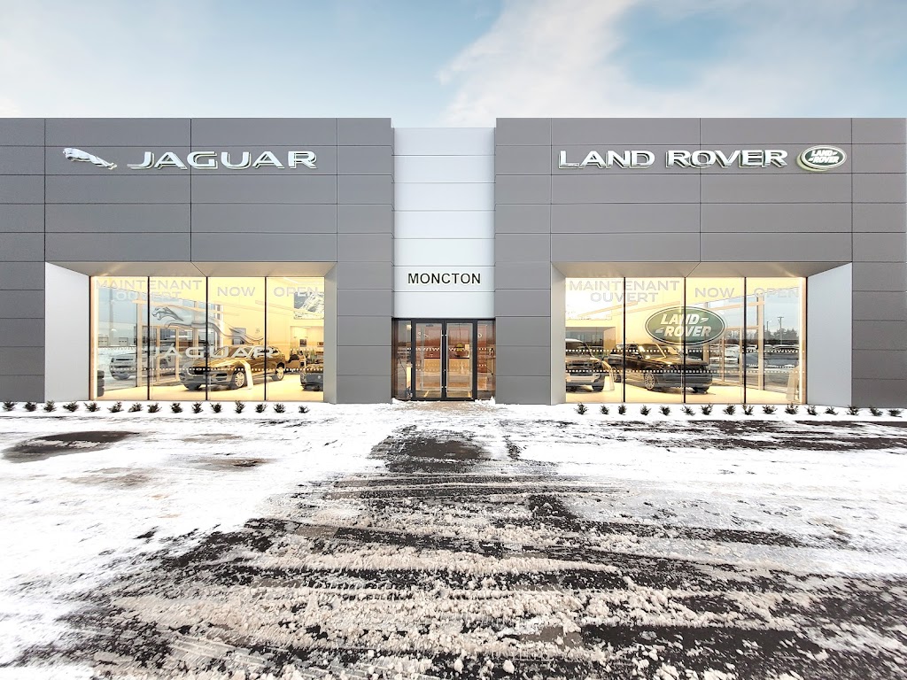 Land Rover Moncton | 1060 Aviation Ave, Dieppe, NB E1A 9A3, Canada | Phone: (506) 268-0828