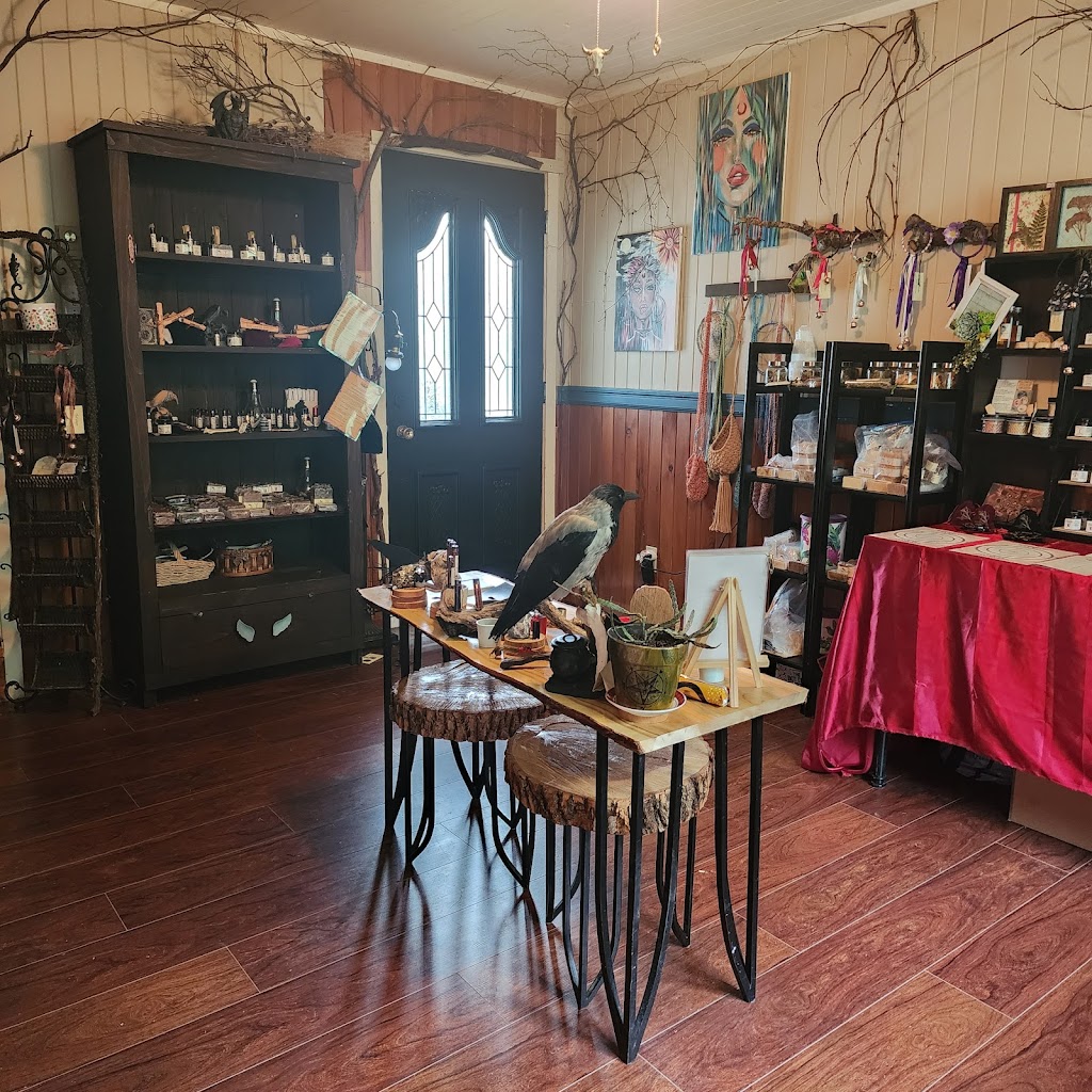 WitchVibes.ca | 879 Rue Hatin, Saint-Jérôme, QC J5L 1P5, Canada | Phone: (450) 512-2191