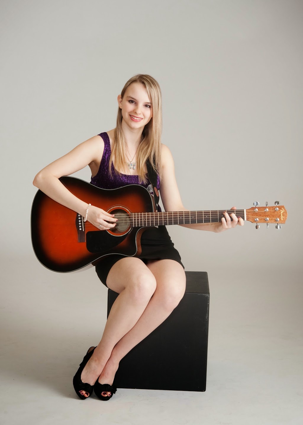 Sound in Motion Studio | 1570 Highbury Ave N, London, ON N5Y 5N7, Canada | Phone: (519) 913-2353