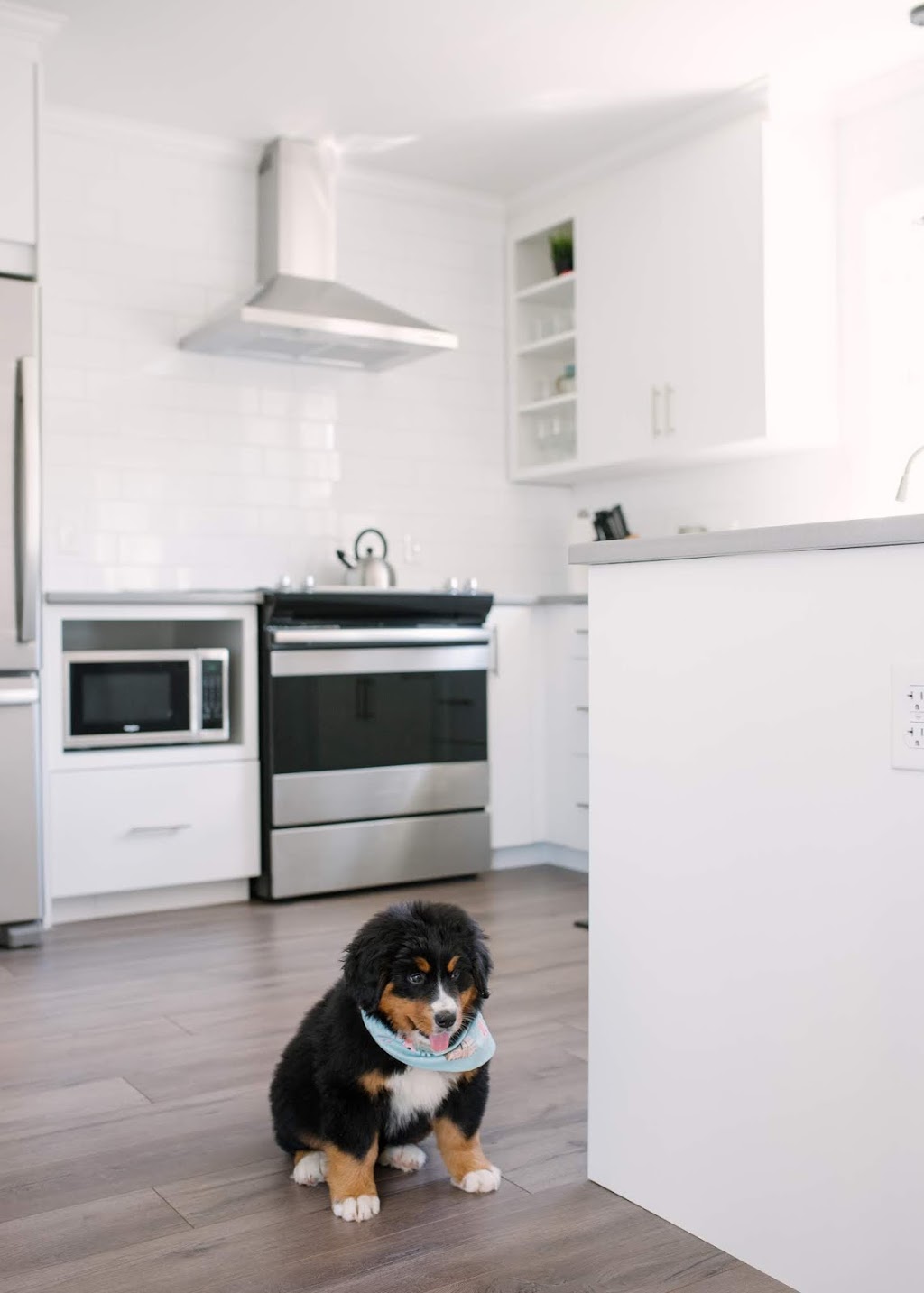 MCK Kitchen & Bath | 19 Akerley Blvd, Dartmouth, NS B3B 1J7, Canada | Phone: (902) 468-6453