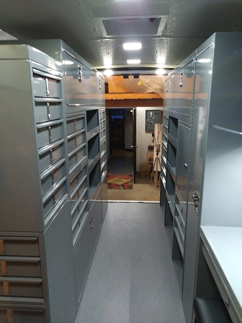 MKW Commercial Vehicle Outfitters | 715 McMurray Rd unit 3, Waterloo, ON N2V 1Y2, Canada | Phone: (519) 746-0320