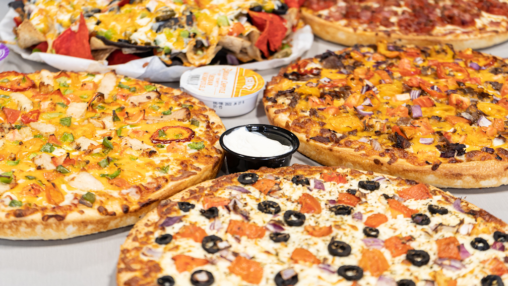 PZZA.CO Bedford West/Larry Uteck | 80 Hogan Ct, Bedford, NS B4B 2G2, Canada | Phone: (902) 444-8888