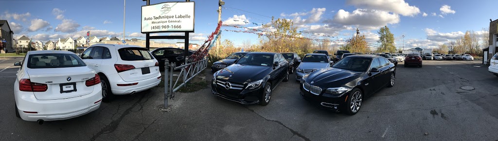 Amiral Autos | 250 Boulevard Samson O, Laval, QC H7X 2Y9, Canada | Phone: (450) 689-6666
