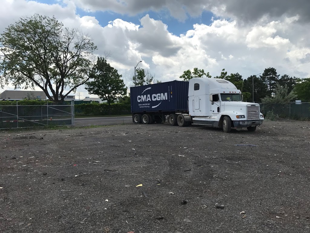 Hamilton Container Terminal | 443 Sherman Ave N, Hamilton, ON L8L 8J6, Canada | Phone: (905) 544-4687