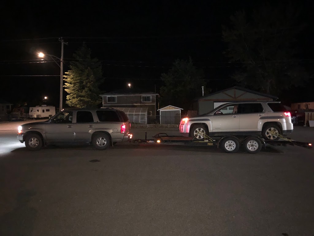 Hetman Rental | 305 Walden Square SE, Calgary, AB T2X 0R8, Canada | Phone: (403) 607-5179