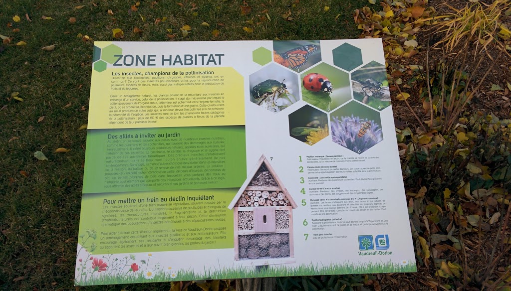 Zone Habitat | museum | 3057 Avenue de la Canardière, Vaudreuil-Dorion, QC J7V 9K1, Canada