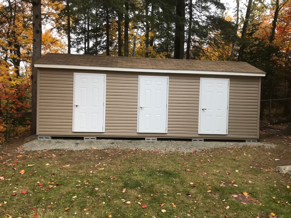 Cabanons Riopel | 1190 QC-341, LAssomption, QC J5W 3P3, Canada | Phone: (450) 588-2574