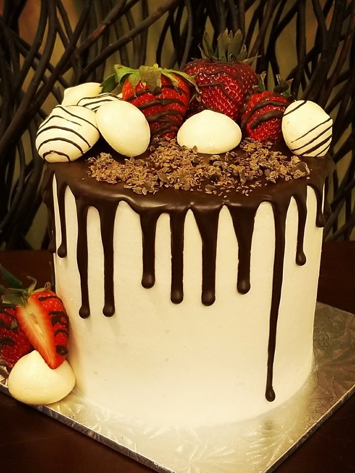 Luscious Desserts | Vitalia Ct, Halifax, NS B3S 0H4, Canada | Phone: (902) 717-8076