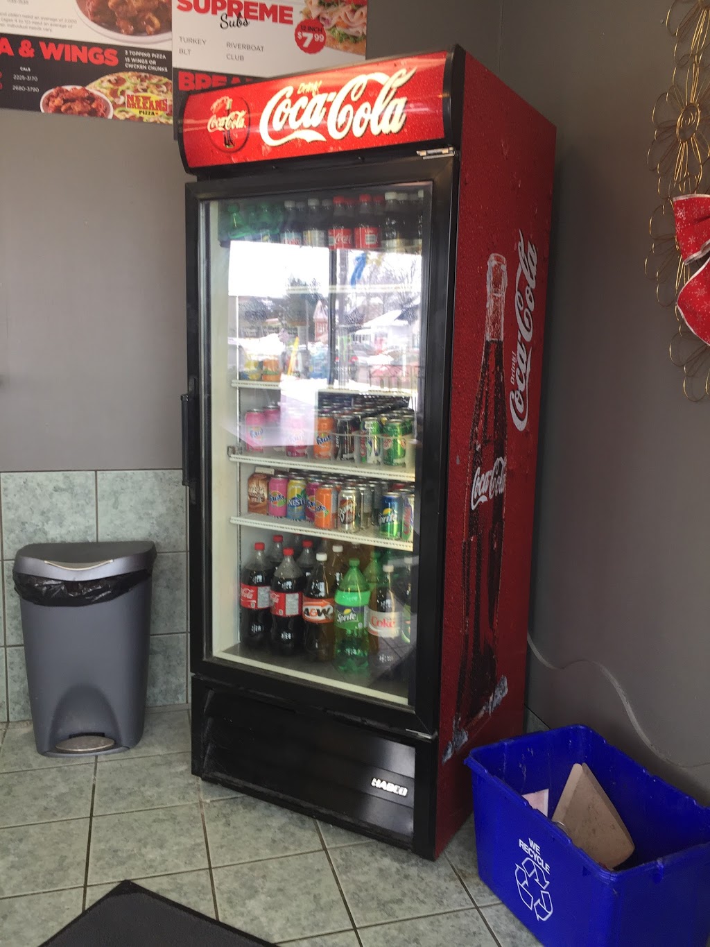 New Orleans Pizza | 13229 Ilderton Rd, Ilderton, ON N0M 2A0, Canada | Phone: (519) 666-0166