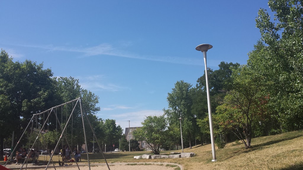 Erwin Krickhahn Park | 121 Rankin Crescent, Toronto, ON M6P 4G6, Canada | Phone: (416) 392-2489