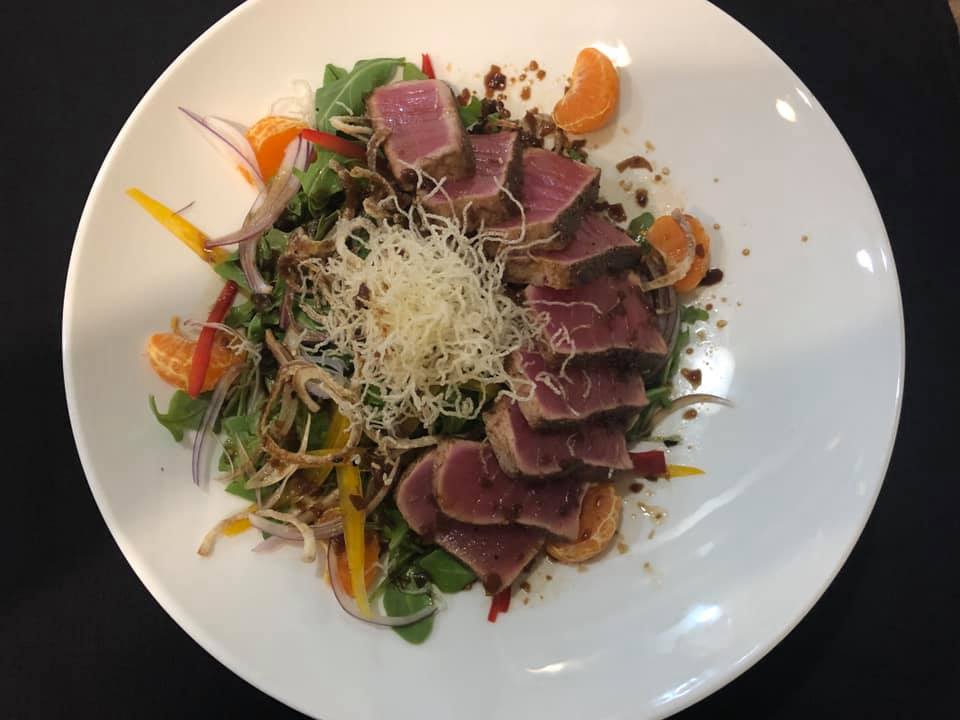 Kaline Resto Pub | 3280 Rue Laval, Lac-Mégantic, QC G6B 1A4, Canada | Phone: (819) 582-4242