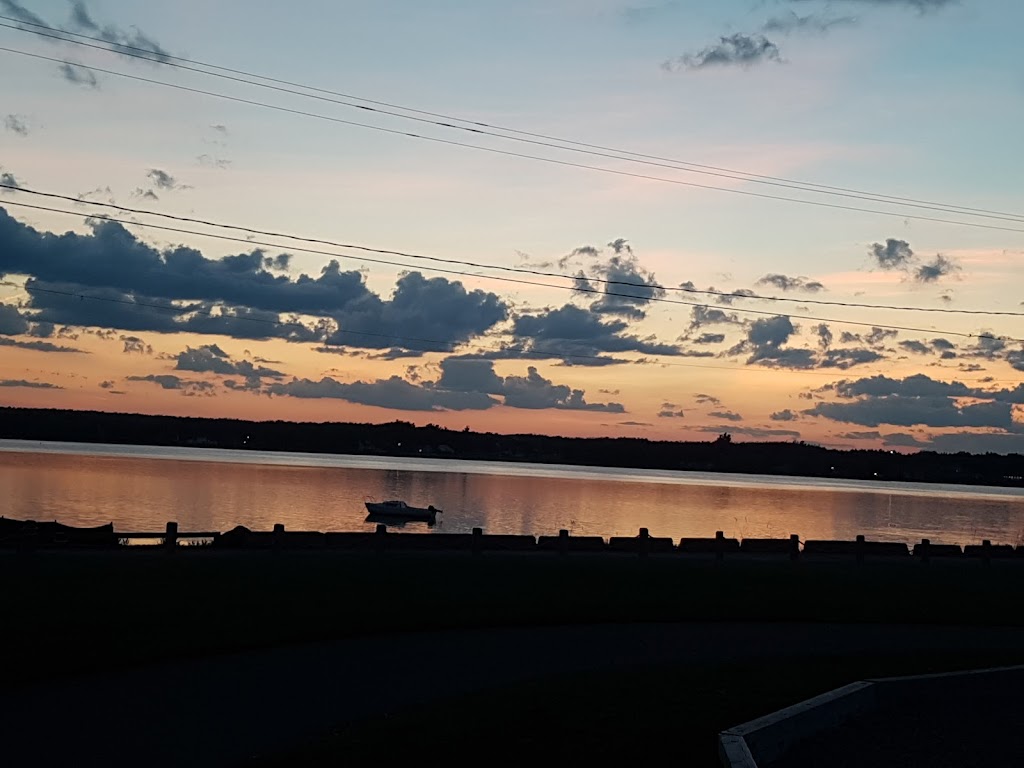 Shediac Bay Yacht Club Ltd | 168 Rue Pleasant, Shédiac, NB E4P 2L8, Canada | Phone: (506) 532-7007