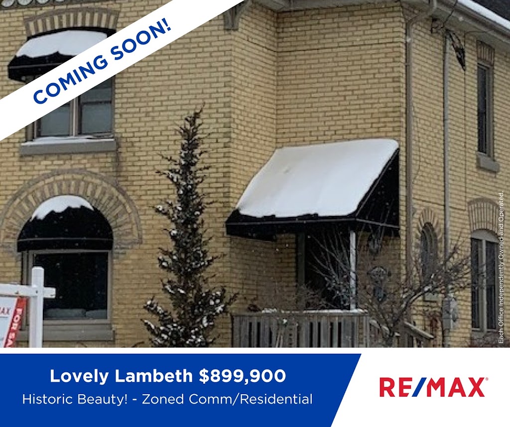 Melissa Mason - Re/Max | 151 Pine Valley Blvd #5, London, ON N6K 3T6, Canada | Phone: (519) 878-9249