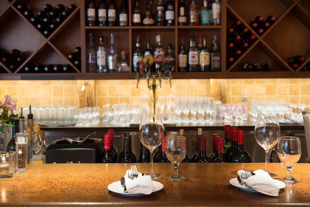 Illuminaté Restorante Steakhouse, Seafood, Italian | 1077 56 St, Delta, BC V4L 2A2, Canada | Phone: (604) 943-5900