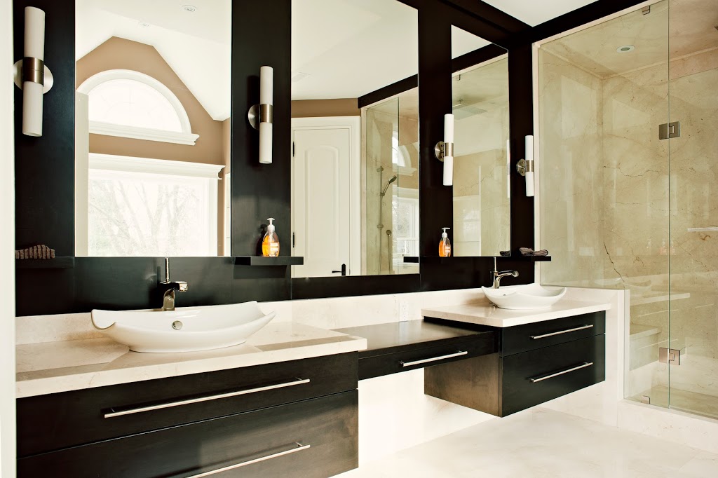 Flexwood Fine Cabinetry | 6045 Netherhart Rd, Mississauga, ON L5T 1G5, Canada | Phone: (905) 564-3148