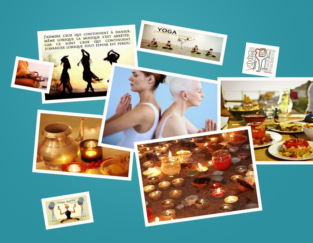 Yoga Kosa | 22 B Chemin Clément, Val-des-Monts, QC J8N 2R8, Canada | Phone: (819) 329-5672