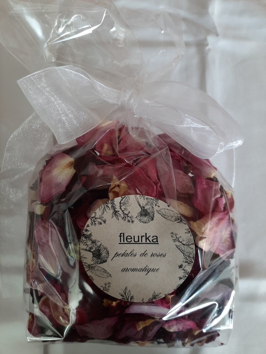 fleurka | 256 Rue Hugues Pommier, Boucherville, QC J4B 1M9, Canada | Phone: (514) 592-8004