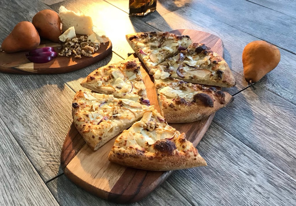 Plateau Pizza | 1410 Parkway Blvd, Coquitlam, BC V3E 3J7, Canada | Phone: (604) 552-8812