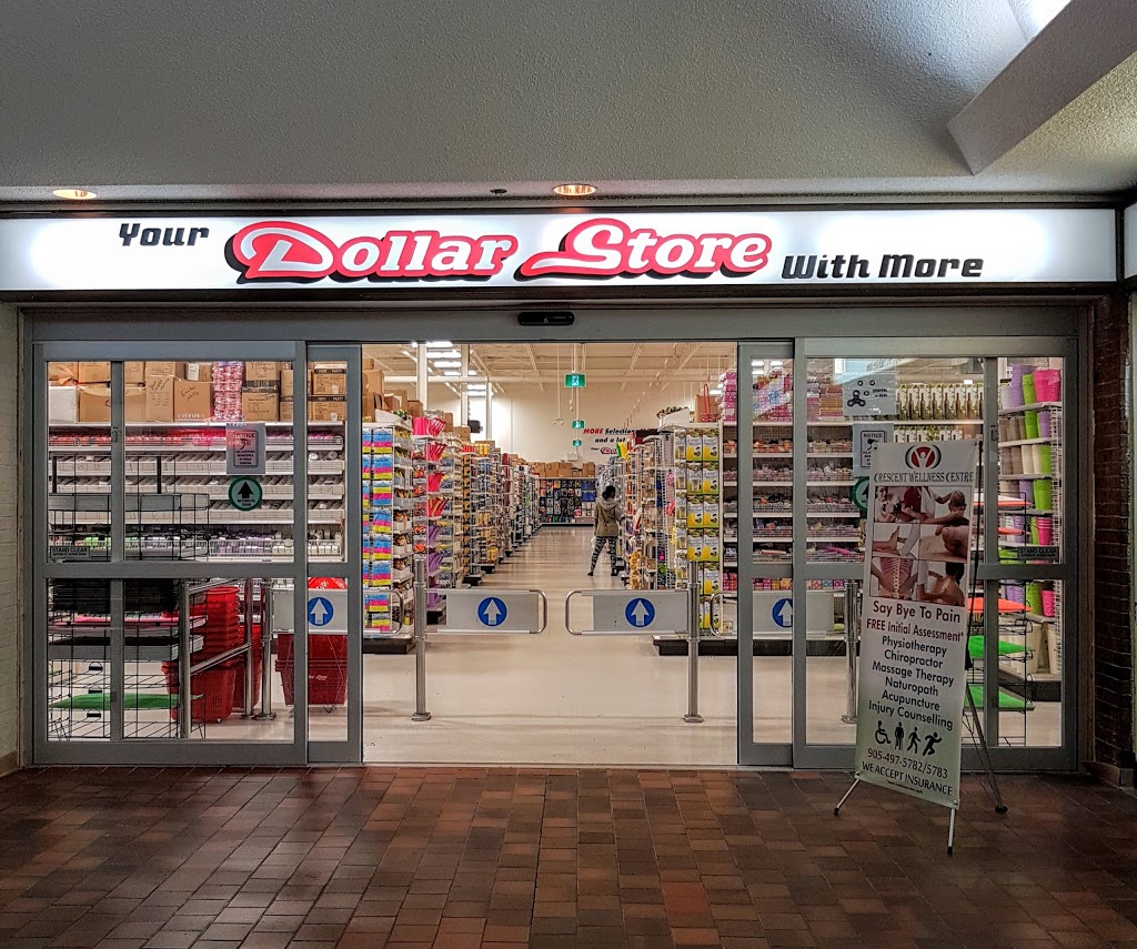 Your Dollar Store with More | 227 Vodden St E, Brampton, ON L6V 3C9, Canada | Phone: (905) 457-4222