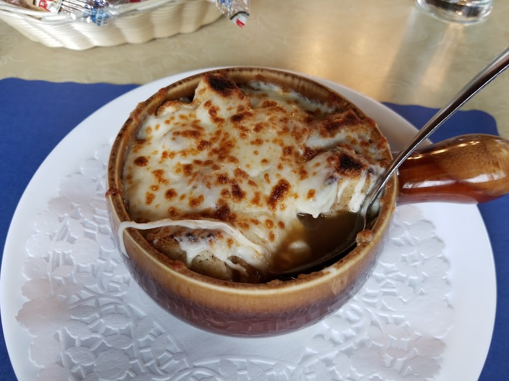 Restaurant Le Jaseur | 642 Rue Laurier, Lyster, QC G0S 1V0, Canada | Phone: (819) 389-1241