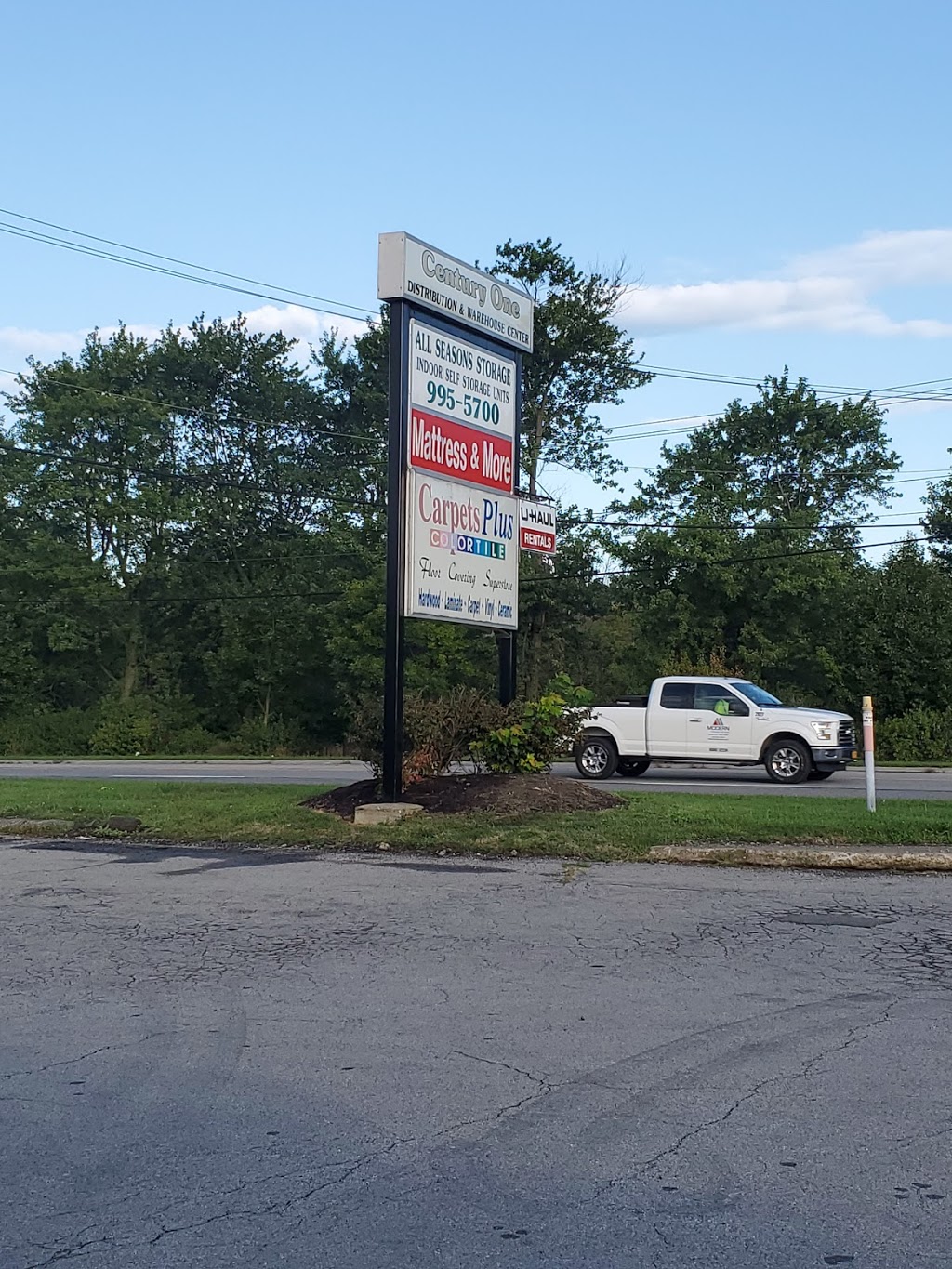 RM Office Installation | 5225 Southwestern Blvd, Hamburg, NY 14075, USA | Phone: (716) 418-6763