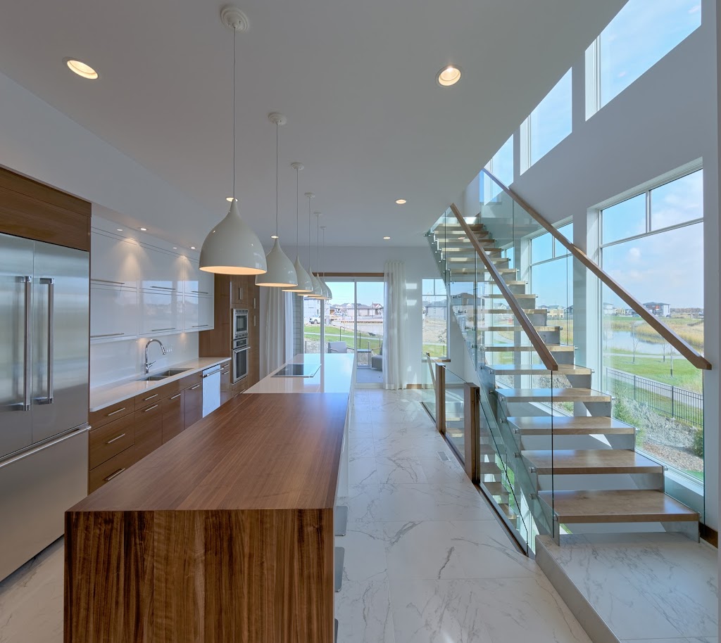 Maric Homes | 2300 St Marys Rd, Winnipeg, MB R2N 3Z1, Canada | Phone: (204) 339-2035