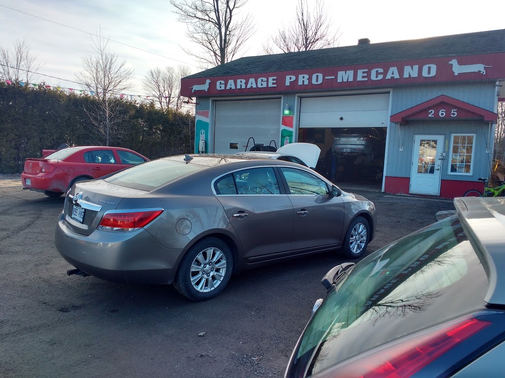 Pro-Mecano | 265 QC-335, Saint-Lin - Laurentides, QC J5M 2C6, Canada | Phone: (450) 439-5359