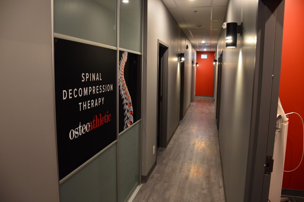 Osteoathletic Inc. | 1215 Maple Ave, Milton, ON L9T 0A5, Canada | Phone: (289) 851-6511