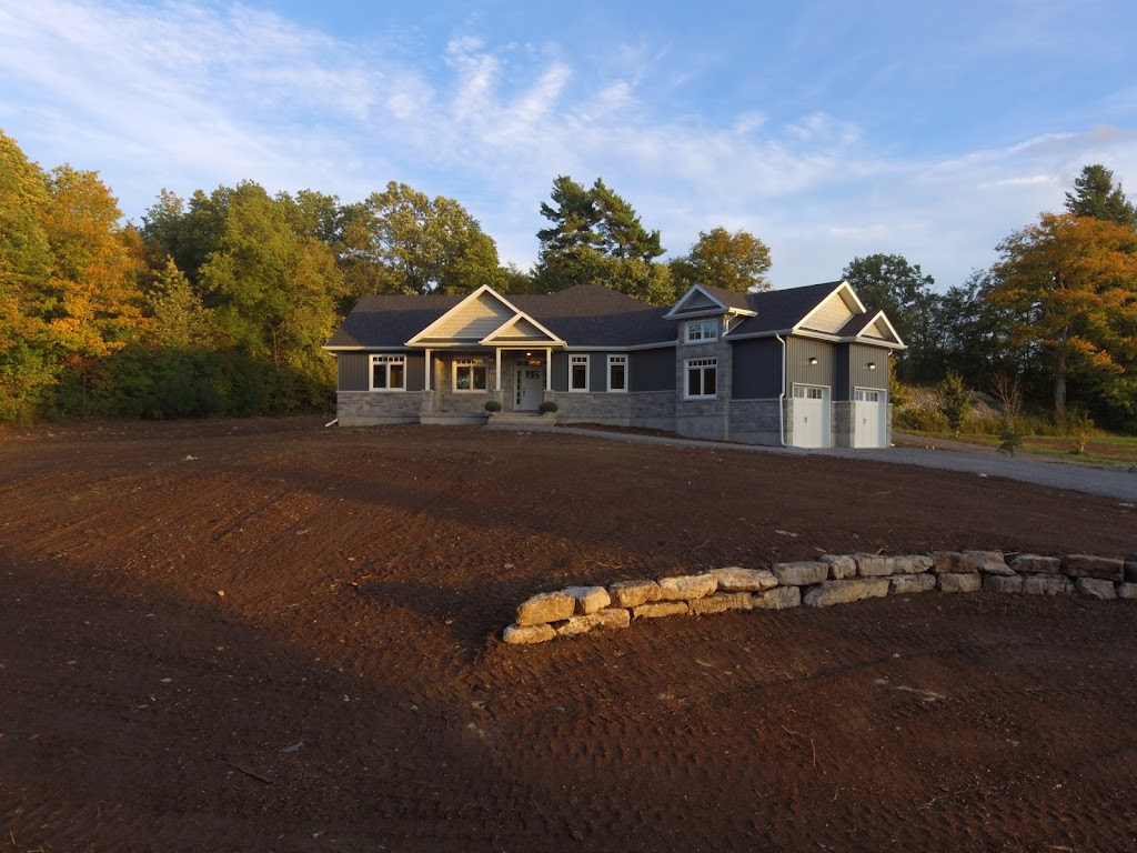 Harmsen Construction | 2454 Railton Rd, Sydenham, ON K0H 2T0, Canada | Phone: (613) 777-9621
