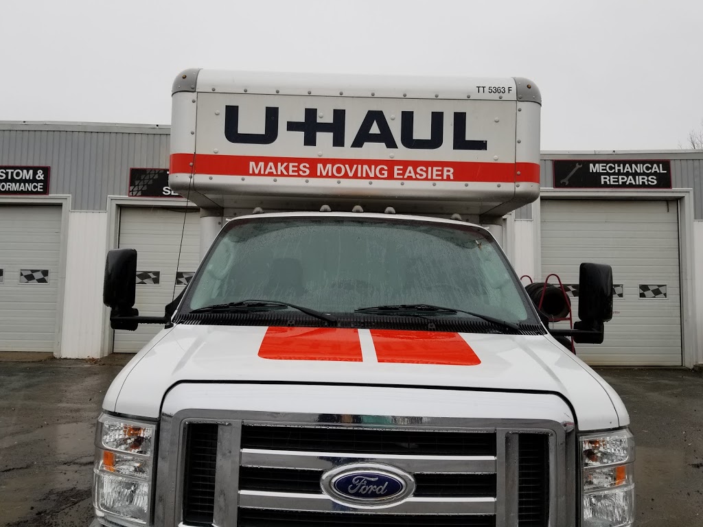 Hood Hardware & Automotive Ltd | 4045 hwy 1, Windsor, NS B0N 2T0, Canada | Phone: (902) 798-9577