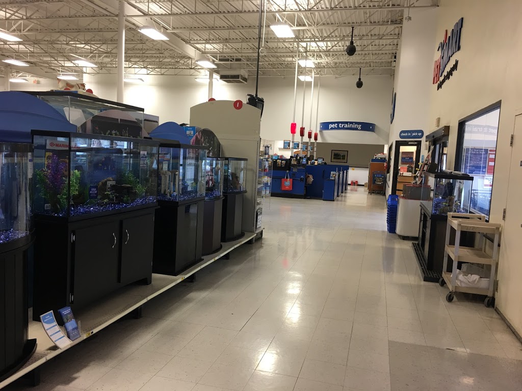 PetSmart | 86 Fanshawe Park Rd E, London, ON N5X 4C5, Canada | Phone: (519) 672-6149
