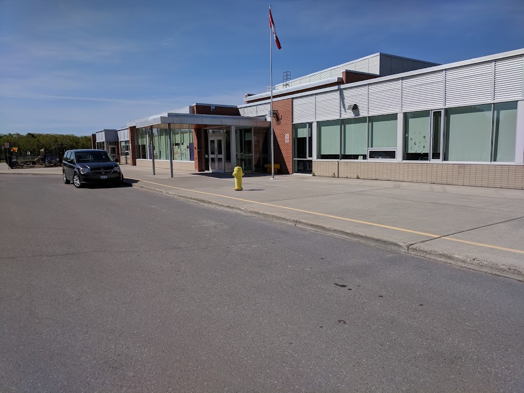 St Peter Catholic School | 15A Tripp Blvd, Trenton, ON K8V 6M2, Canada | Phone: (613) 392-6577