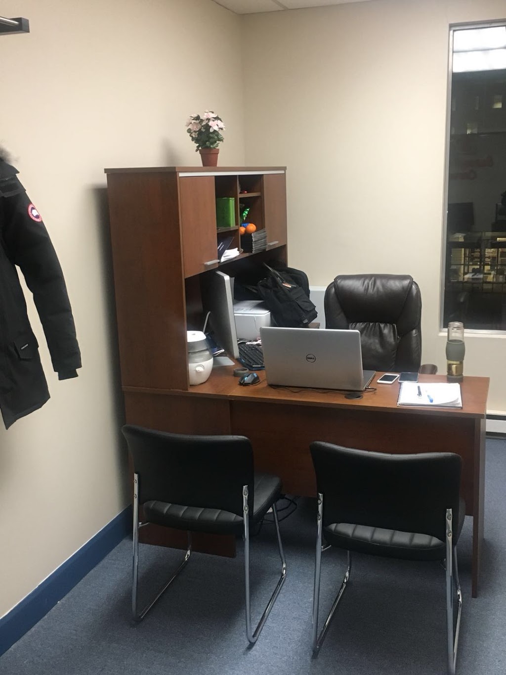 SunnyFuture Ltd. | 1390 Prince of Wales Dr #108, Ottawa, ON K2C 3N6, Canada | Phone: (613) 680-3133