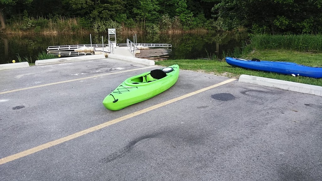 Belle River Launch | 1956 Belle River Rd, East China, MI 48054, USA