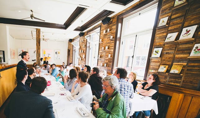 Local Quebec City Food Tours | 190B Rue Dorchester Bureau 70, Québec, QC G1K 5Y9, Canada | Phone: (418) 431-0195