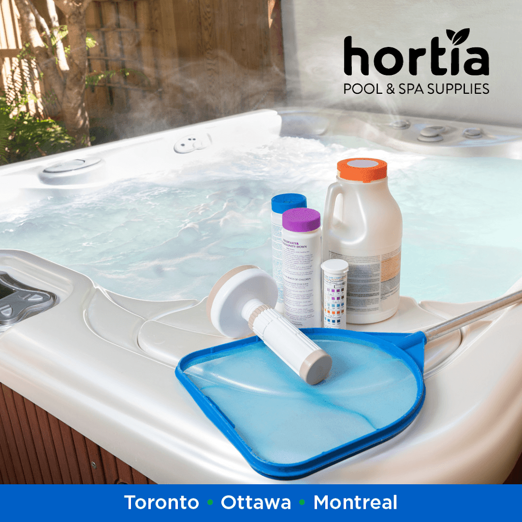 Hortia Inc. | 131 Wescar Ln Unit 1, Carp, ON K0A 1L0, Canada | Phone: (800) 535-1489