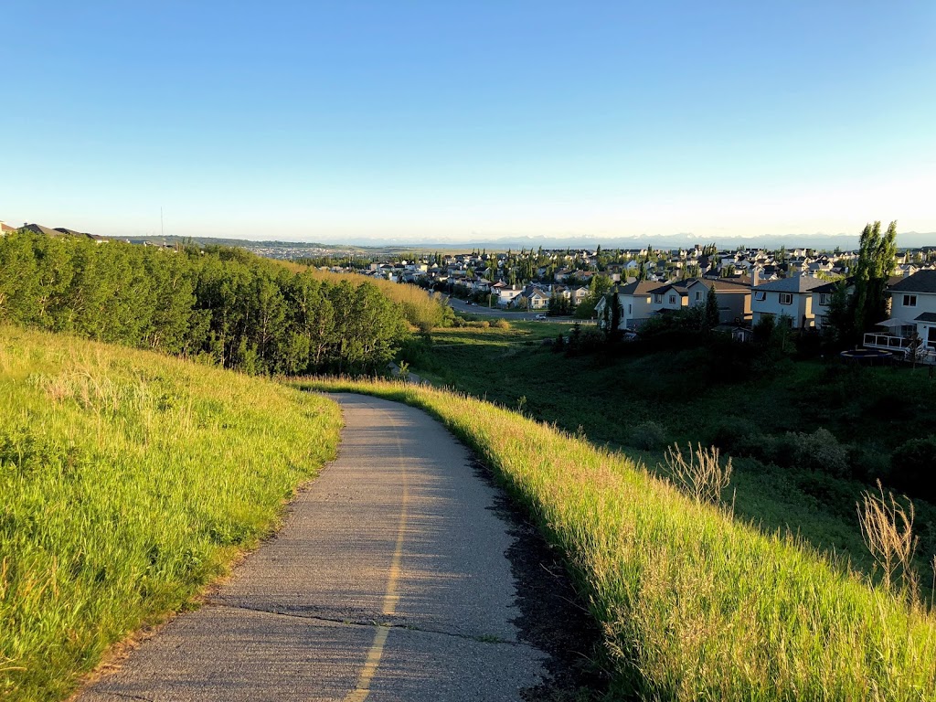 Tuscarora U4 Soccer Field #4 | 299 Tuscarora Heights NW, Calgary, AB T3L, Canada