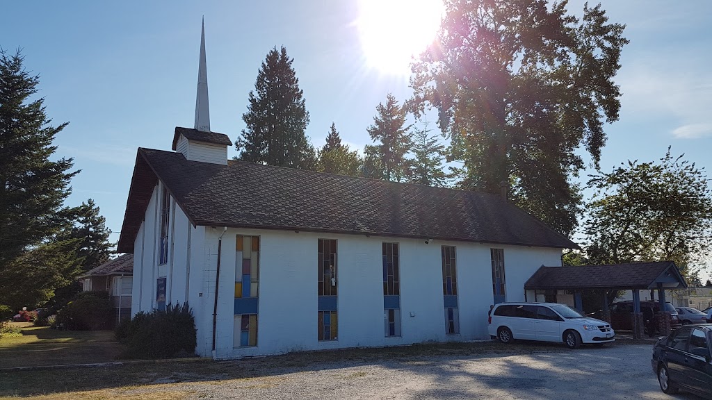 Anchor Baptist Church | 8585 Armstrong Ave, Burnaby, BC V3N 2H4, Canada | Phone: (604) 603-9784