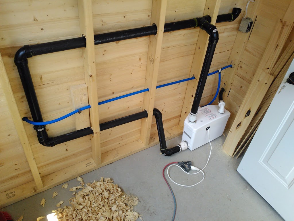 Executive Plumbing | 99 McFarlane Dr, Cambridge, ON N3C 4L7, Canada | Phone: (226) 217-2811