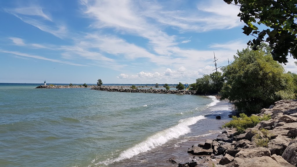 Pirate Ship Cove | 2793 N Service Rd, Jordan Station, ON L0R 1S0, Canada | Phone: (905) 650-3156