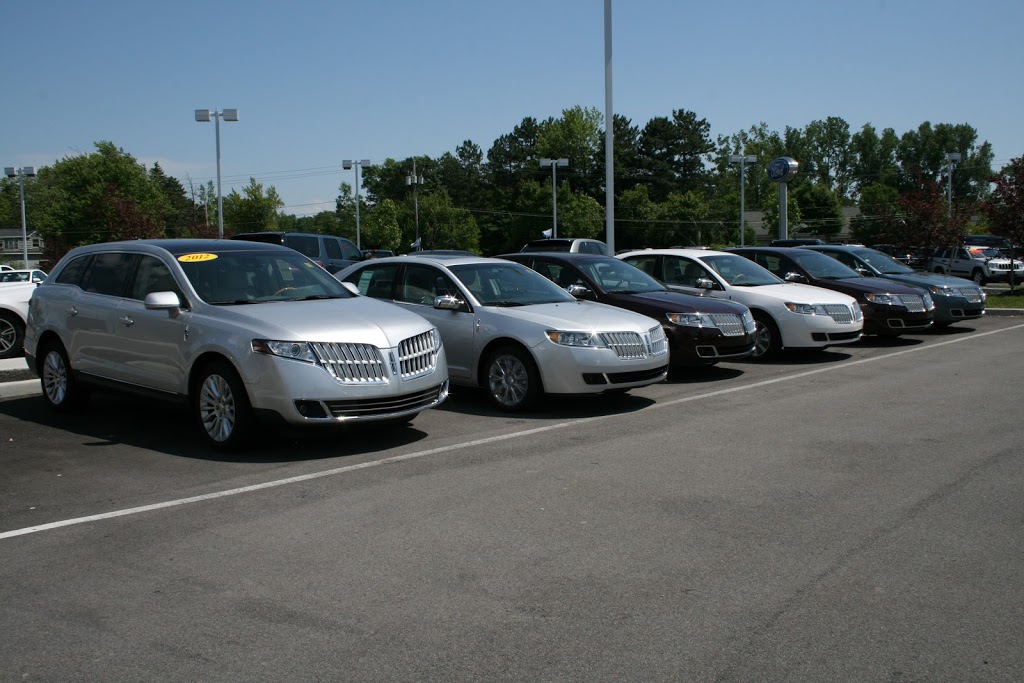 West Herr Ford of Amherst | 2600 Millersport Hwy, Getzville, NY 14068, USA | Phone: (716) 810-1319
