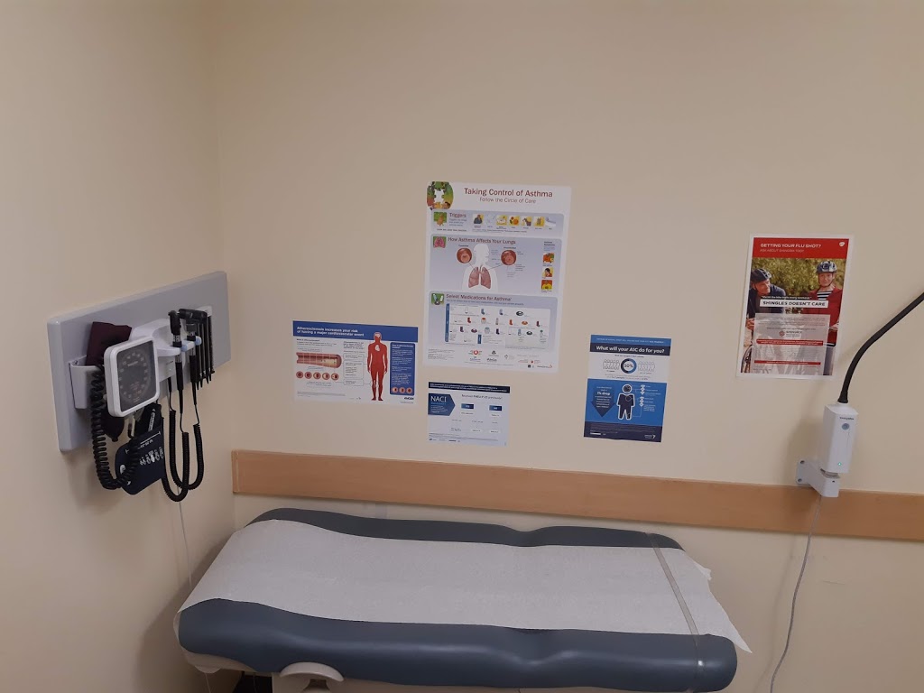 Queens Urgent Care and Medical Centre Brampton | 263 Queen St E #20, Brampton, ON L6W 4K6, Canada | Phone: (905) 497-2273